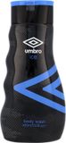 Umbro Douchegel Men - Ice 400 ml