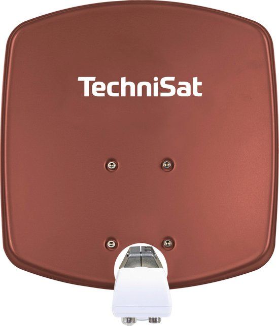 TechniSat DigiDish 33 satelliet antenne