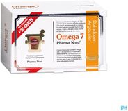Pharma Nord D-Pearls 800 Immuniteit + Botten & Tanden 160 + 40 Capsules Gratis