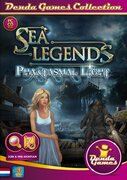 Denda Sea Legends Phantasmal Light Collectors Edition