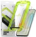 Ringke Screenprotector Geschikt voor Samsung Galaxy A57 - 2-Pack
