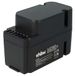 vhbw Batterij vervanging voor WORX WA3225 | WA3226, WA3565 voor grasmaaiers (2000mAh, 28V, Li-Ion)
