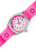 Accutime Tikkers Velcro Time Teacher
