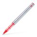 Faber-Castell Inktroller FC 0.5mm rood - document proof