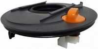 Thetford Holdingtank Mechanisme - voor C250 en C260 cassettetoiletten