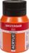 Amsterdam Standard Series Acrylverf Pot 500 ml Vermiljoen 311