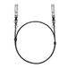 levitantes SFP28 Direct Attach 25G-kabel