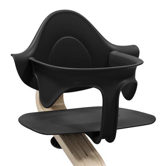 Stokke Nomi Babyset - Black