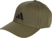 adidas Sportswear New Logo Honkbalpet - Unisex - Groen