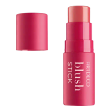 ARTDECO Blush Stick – crèmerouge voor natuurlijk frisse wangkleur – praktisch handtasformaat – 1 x 4,5 g