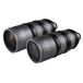 Laowa Sunlight FF 40-80/70-135mm 2X Anamorphic Zoom Bundle Clear PL-mount