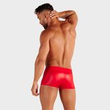 WOH heren microfiber trunk night universe rood