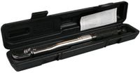 HOFFTECH Momentsleutel 1/2 = 13mm Van 28 tot 210 NM