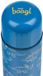 Baagl Thermosfles Dino 550 ml Bleu