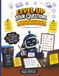 Level Up Your Questions: An Interactive AI Workbook & Journal for Homework Time, Learning & Thinking Better — For Students in Grades 5–8