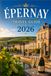 ÉPERNAY TRAVEL GUIDE 2026