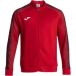 Joma Track suit jas Elite XI Rood L