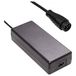 Akyga AK-EV-21 Chargeur de batterie pour trottinette électrique 60 V