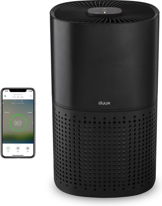 Duux Bright Smart Air Purifier