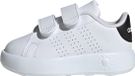 adidas Sportswear Advantage Schoenen Kids - Kinderen - Wit - Maat 22