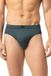 Mey Jazzbroek Serie Bunny Parade Heren Zwart Printopdruk