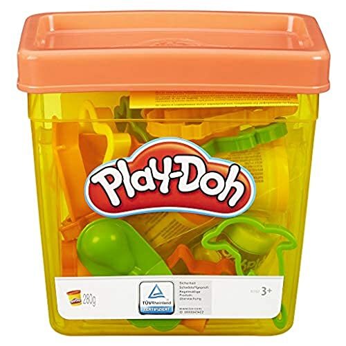 Play-Doh Hasbro B1157EU5 - basisdoos, speelgoedblaster