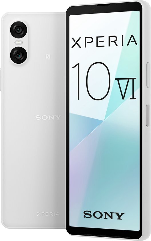 Sony Xperia 10 VI