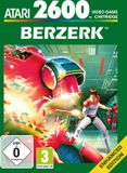 Atari Bezerk Enhanced Edition - Atari 2600+