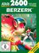 Atari Bezerk Enhanced Edition - Atari 2600+