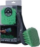 Chemical Guys Wheelie All Exterior Surface & Wheel Brush