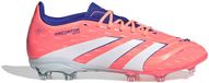 Adidas Predator Elite FG Voetbalschoenen Oranje EU 28