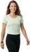 Odlo Active F-dry Light Korte Mouwen Basislaag Ambrosia XL Vrouw