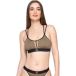 Luna Soutien-gorge dos croisé femme Splendid