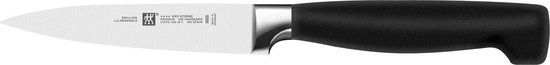 Zwilling Four Star schil/garneermes 10cm