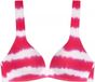 Triumph Summer Fizz P 01 pt Dames Bikinitopje - Maat D40