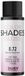 Dusy Professional Color Shades 8.72 Light Blonde Brown Pearl 60 ml