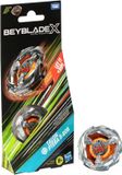 Beyblade X Talon Ptera 3-80B Top Booster