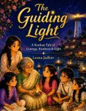 The Independently Published The Magical Tales of India-The Guiding Light Paperback