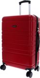 VALENTINO Shinta Trolley Rosso Rood 68cm