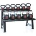 Gymstick Kettlebell de support