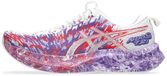 ASICS NOOSA TRI 16 - Hardloopschoen - Wit/Edo Paars - Maat 46