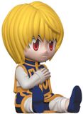 Plastoy Hunter x Hunter - Kurapika Spaarpot