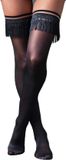 Kix'ies Keila - Stockings black C
