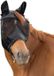 Waldhausen PREMIUM masque anti-mouches 3 en 1 Pony Noir