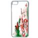 Lapinette Beschermhoes Harde schaal Vlinder Apple iPhone 7 Plus
