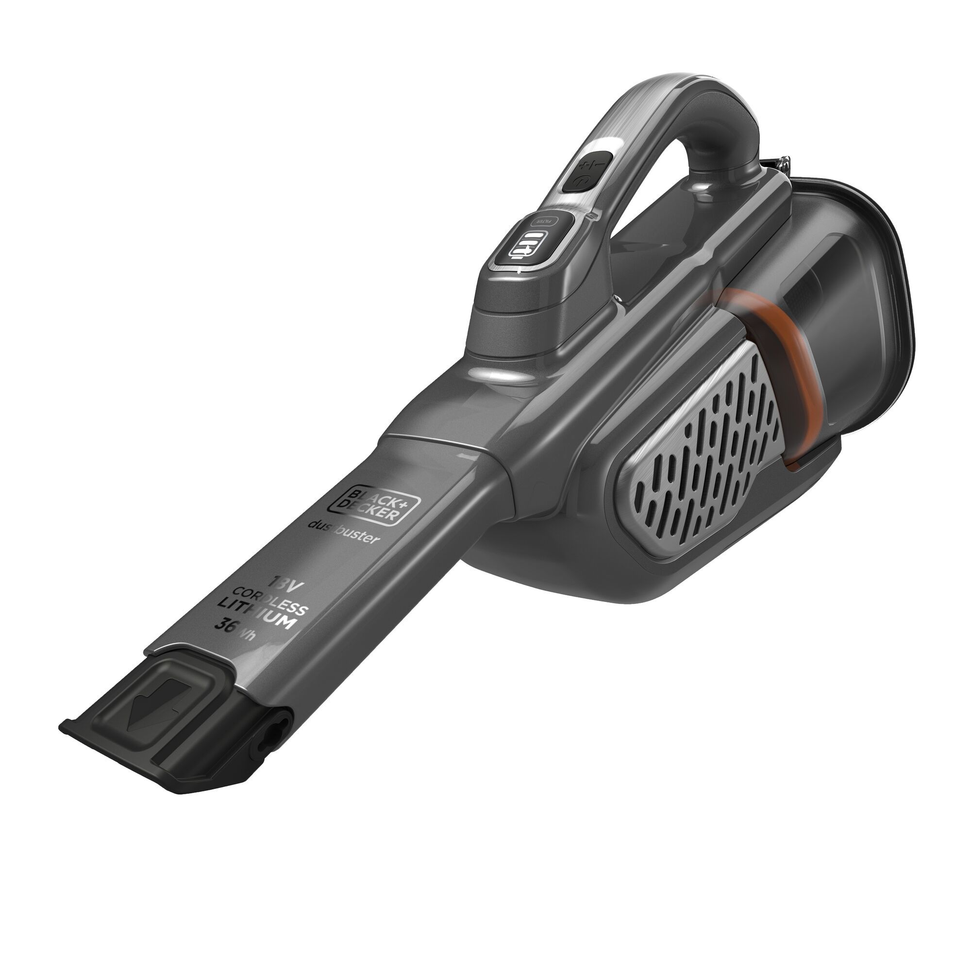 Black+Decker BHHV520JF-QW