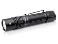 Fenix PD36R PRO Zaklamp - Zwart