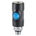 Prevost Icecat Veiligheidskoppeling ISO B