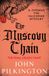 The Thomas the Falconer Mysteries7-The Muscovy Chain