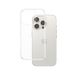 PanzerGlass HardCase Transparent iPhone 16 Pro Hoes